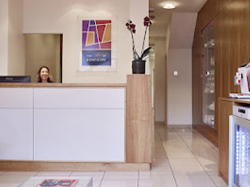 Practice Gallery Image - The Beresford Clinic