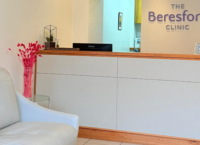  Practice Gallery - The Beresford Clinic