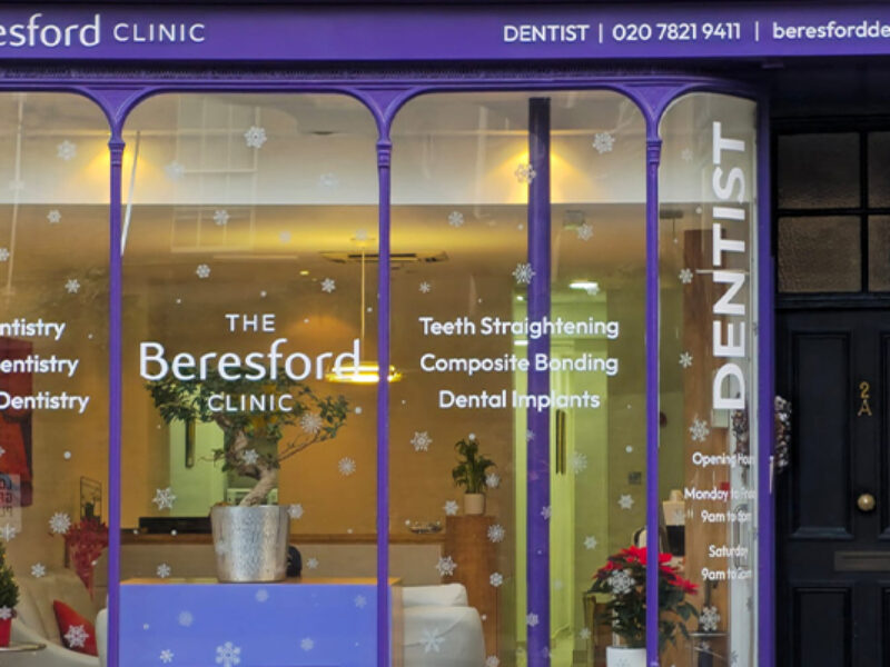 Practice Gallery Image - The Beresford Clinic